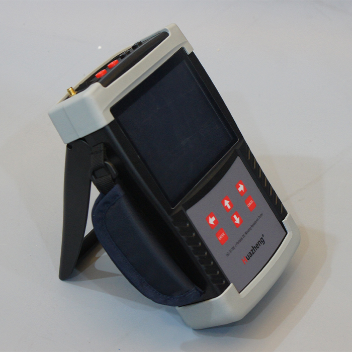 HZ-3110E-I 手持式變壓器直流電阻測試儀