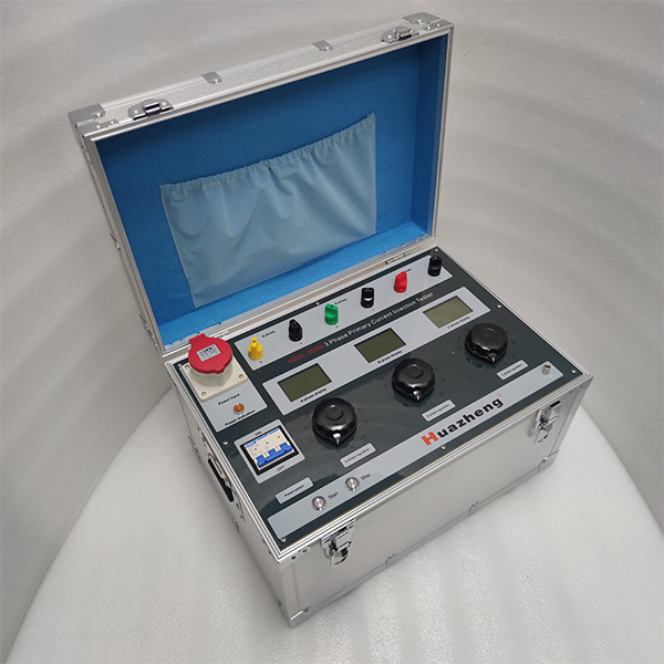 HZDL-200III 500A三相大電流發(fā)生器