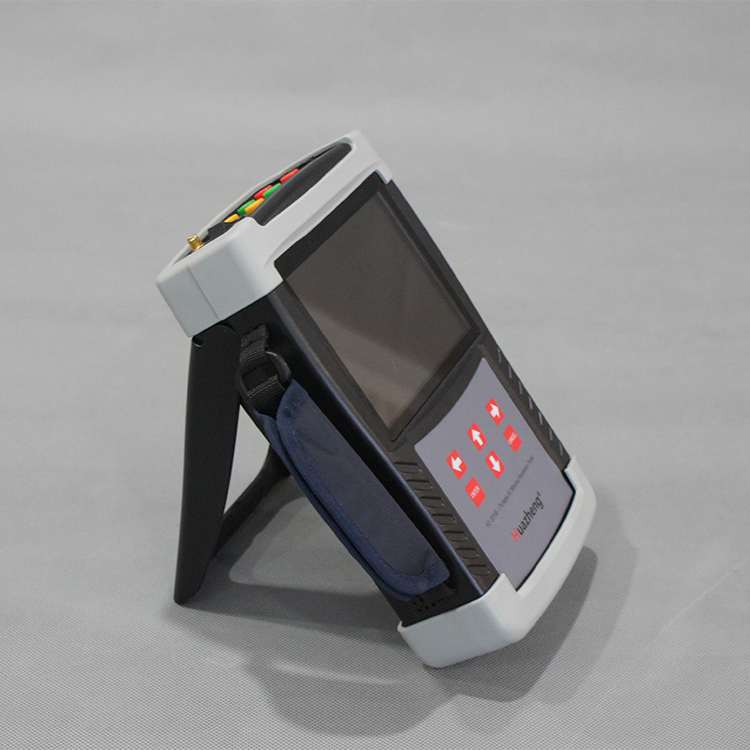 HZ-3310E-I 三通道手持式直流電阻測試儀