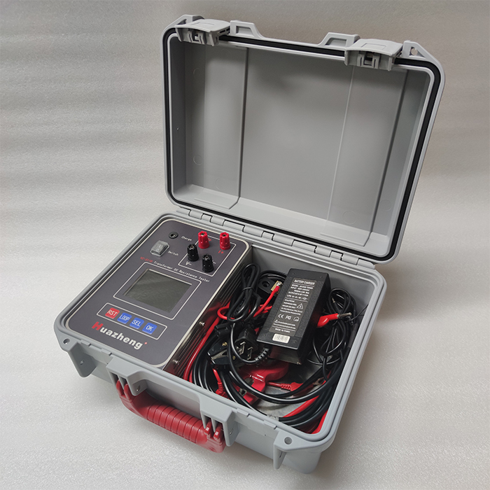 HZ-3110 變壓器直流電阻測(cè)試儀