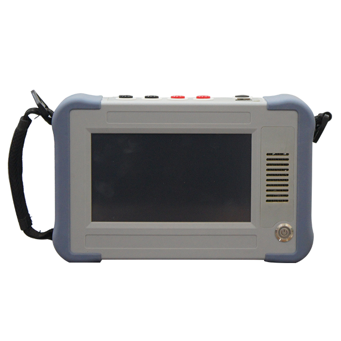 HZ-3110-I 手持式直流電阻測試儀