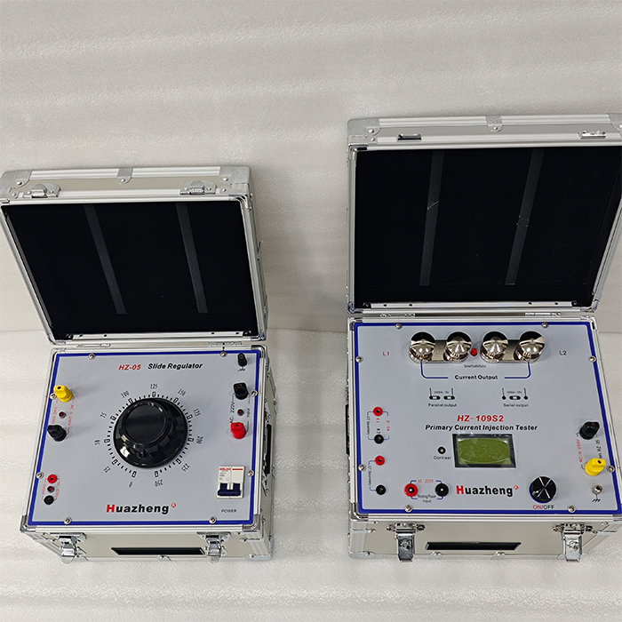 HZ-109S2 2000A大電流發(fā)生器