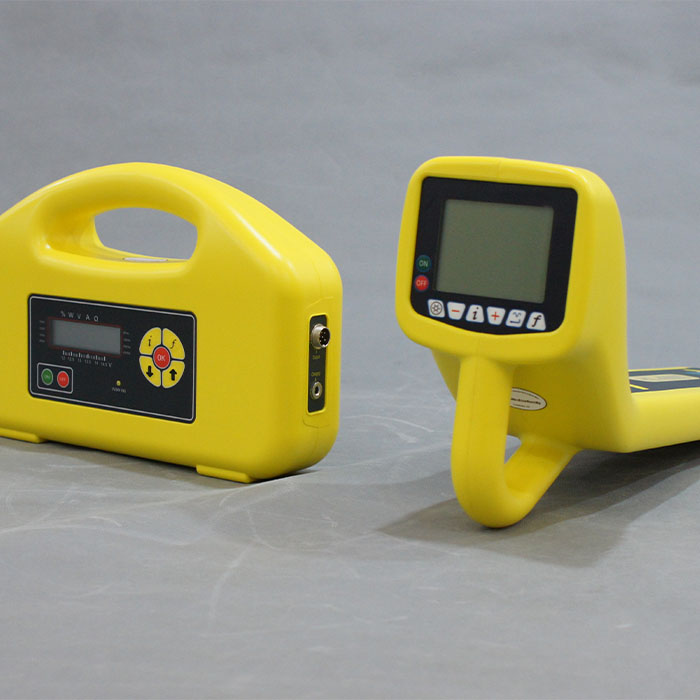 HZ-4000D 管線探測儀