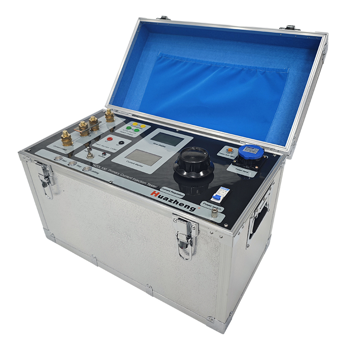 HZDL130 大電流發生器升流器