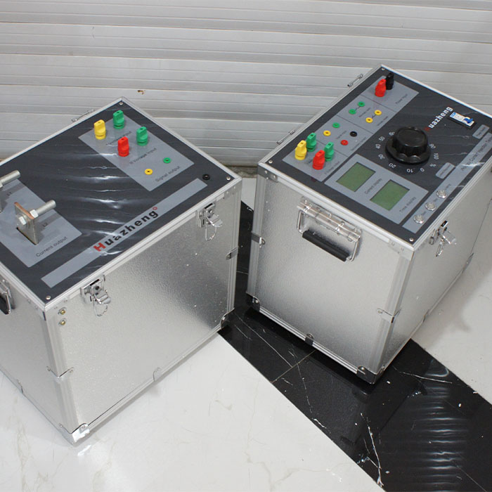 HZ5373 3000A大電流發(fā)生器