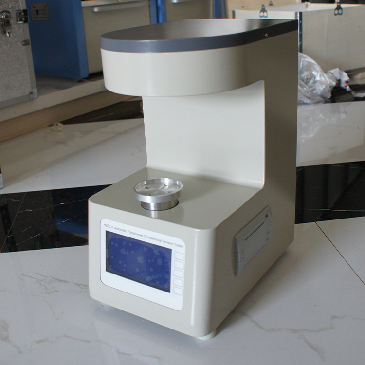 HZZL-3 全自動張力測定儀