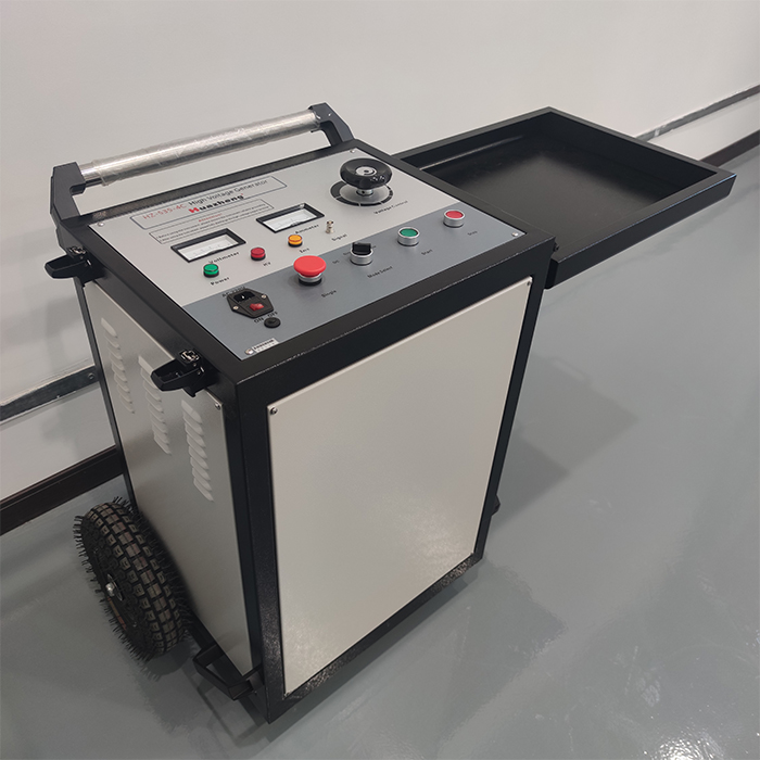 HZ-535-4C 電纜故障測(cè)試儀小推車(chē)