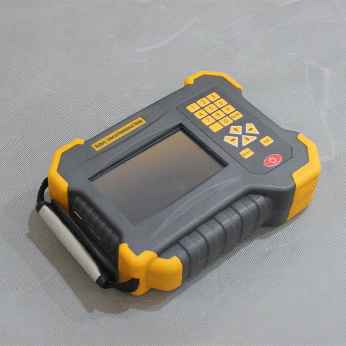 HZNZ-100 蓄電池內阻測試儀