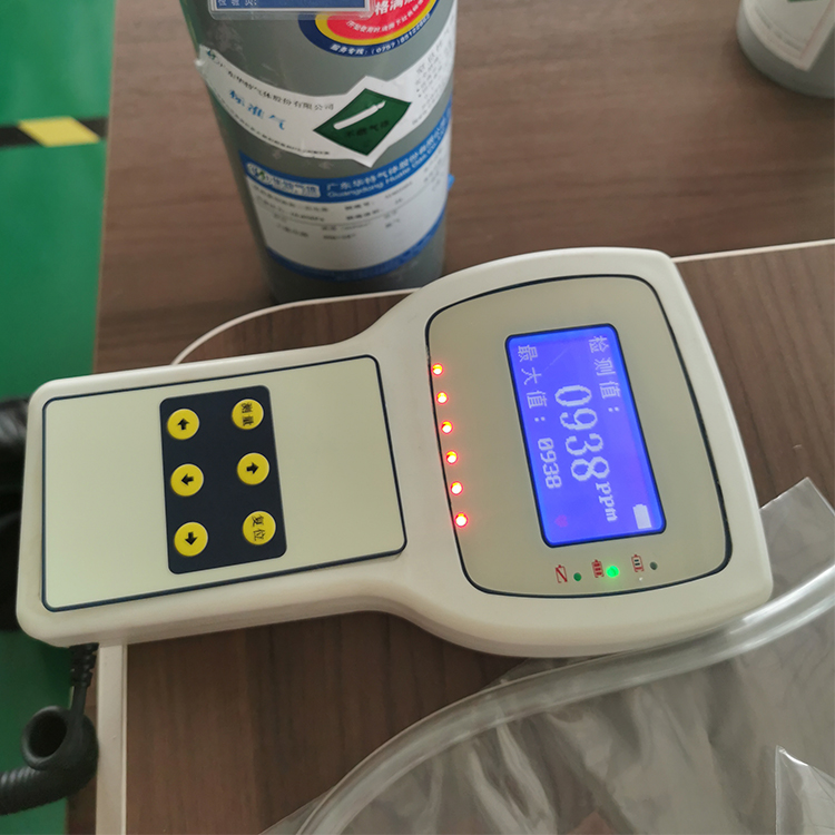 HZCOP35 SF6氣體泄漏檢測(cè)儀