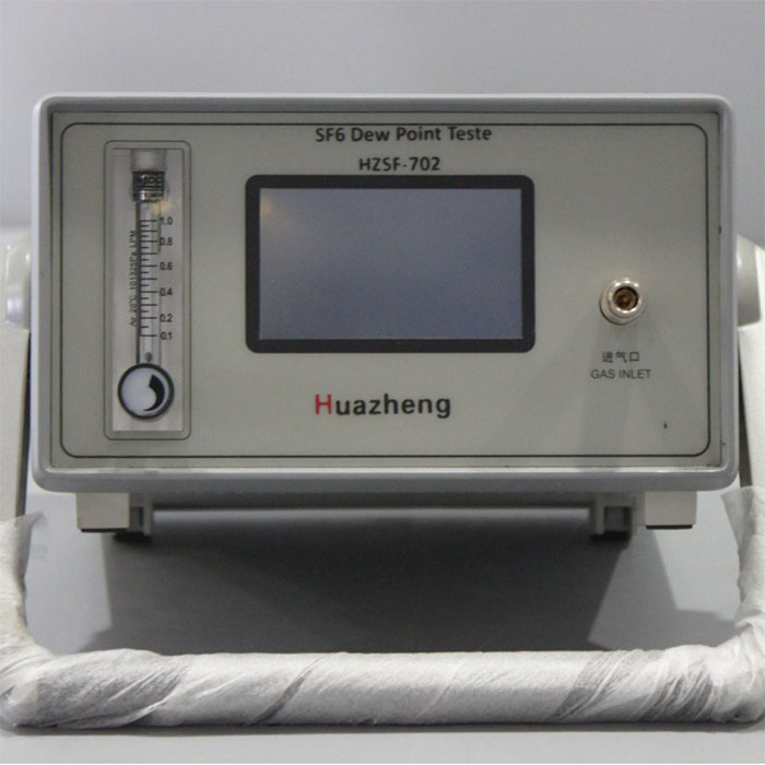HZSF-702 SF6露點儀