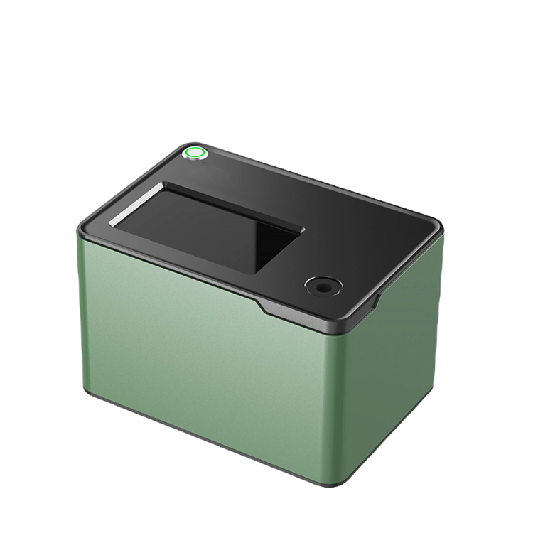 TTL-5 便攜式鐵磁性磨屑測(cè)量?jī)x