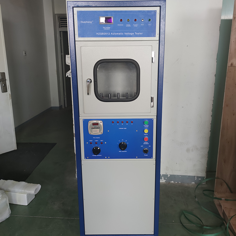 HZQB2612 漆包線測試儀