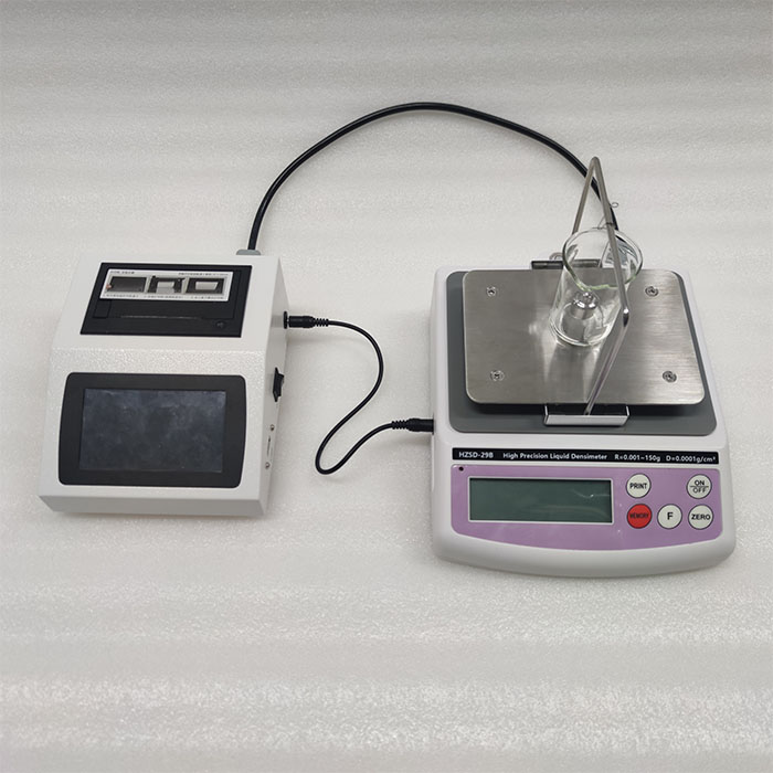HZSD-29B 石油API度測試儀