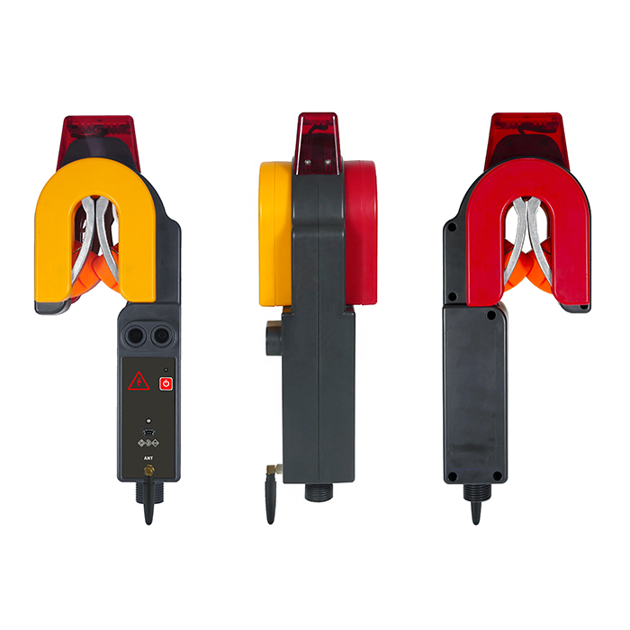 XZTY1400 架空線路接地故障測試儀