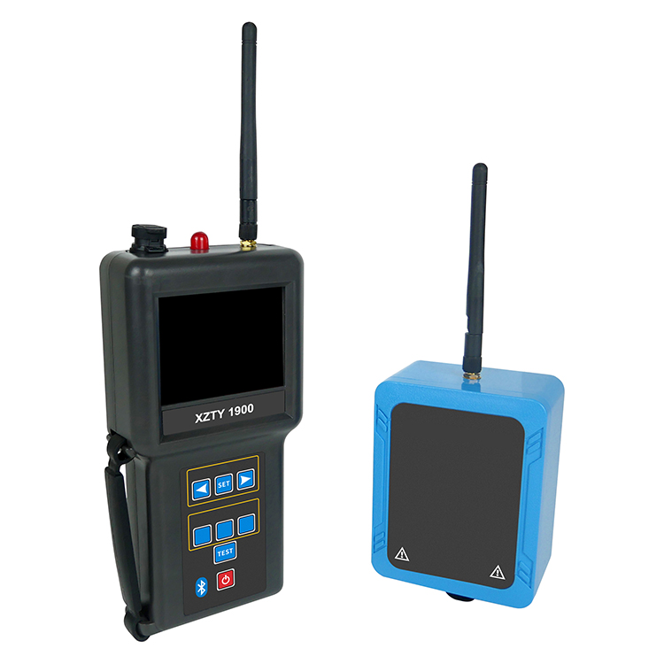 XZTY1900 高壓近電防觸碰智能預警裝置