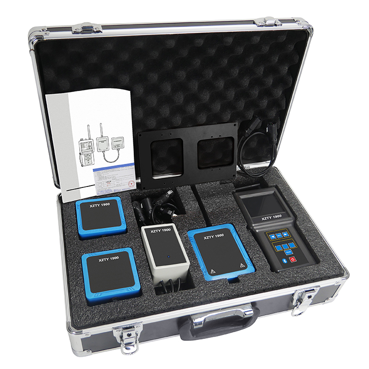 XZTY1900 高壓近電防觸碰智能預警裝置