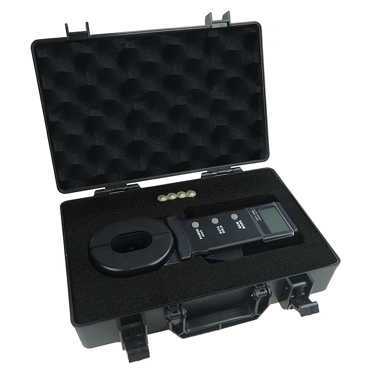 XZTY2000 鉗形接地電阻儀