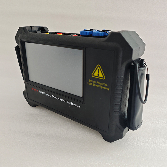 HZ-3521A 三相電能表現場校驗儀 