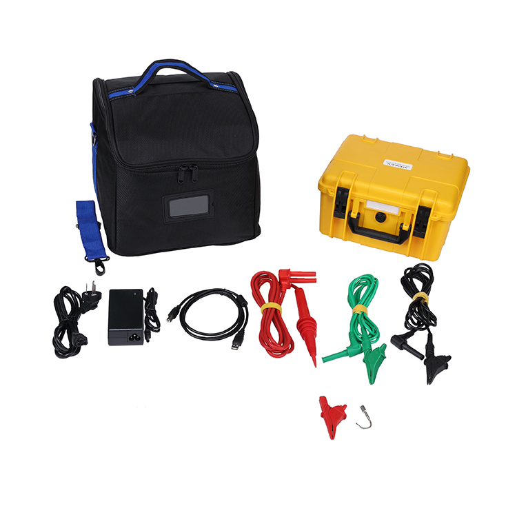 XZTY3500 高壓絕緣電阻測試儀