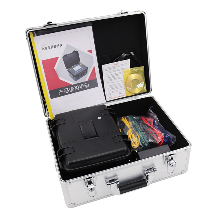 XZTZ4000 電能質量分析儀