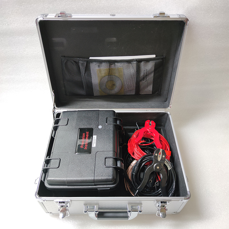 XZTZ3072 直流電阻測(cè)試儀