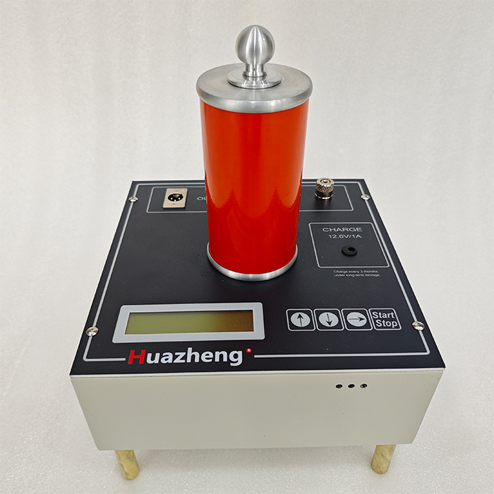 HZAI-6201W 介質(zhì)損耗因數(shù)標(biāo)準(zhǔn)器