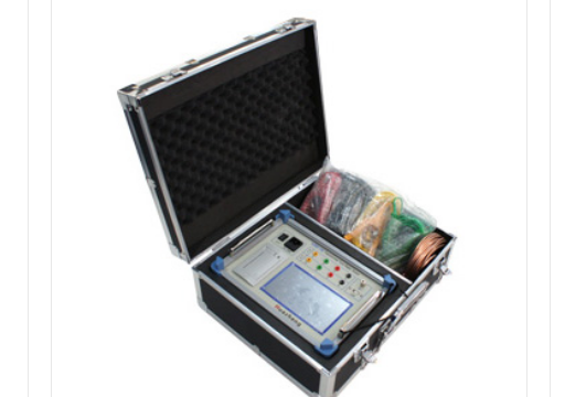 保定變壓器變比測試儀廠家