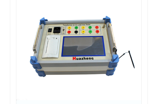 保定變壓器空負載特性測試儀