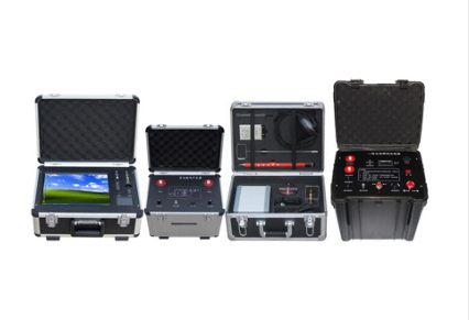 電纜故障綜合測(cè)試儀