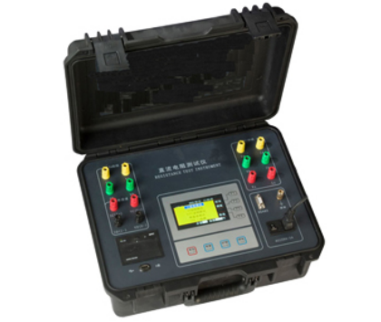 保定直流電阻測試儀