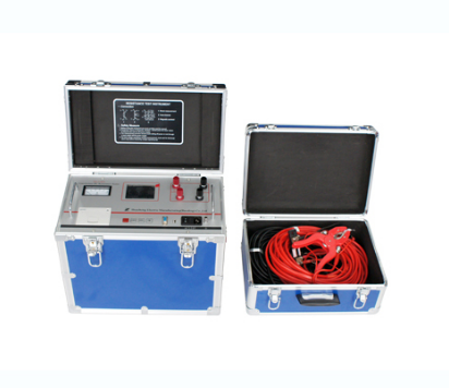 保定直流電阻測試儀