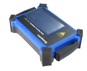 變壓器變比測試