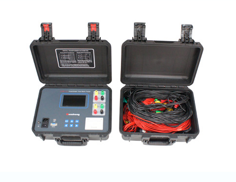 變壓器變比測試儀