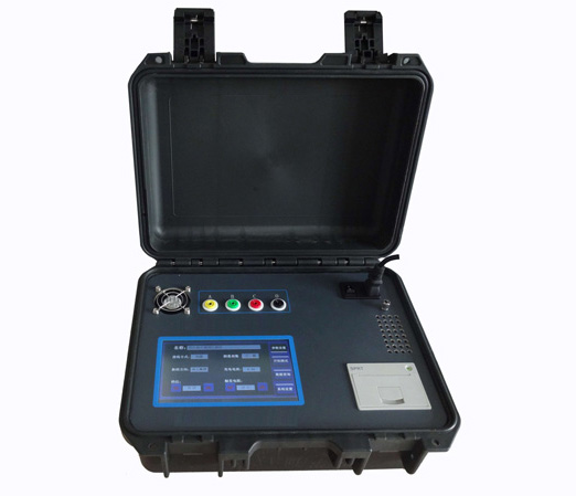 變壓器有載分接開關(guān)參數(shù)測試儀