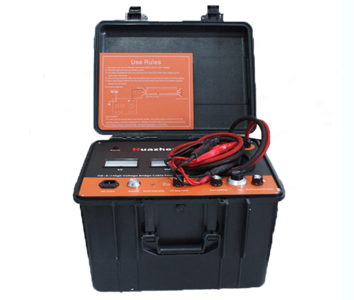 高壓電橋故障測試儀